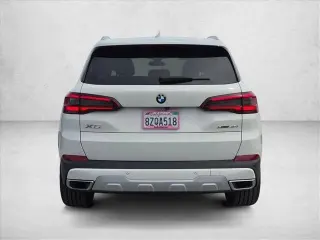 BMW X5 2022 AWD xDrive40i 4dr Vehicle de Actividad Deportiva de 4 puertas