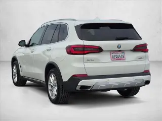 BMW X5 2022 AWD xDrive40i 4dr Vehicle de Actividad Deportiva de 4 puertas