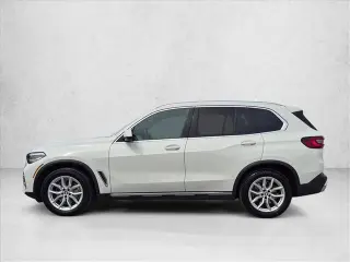 BMW X5 2022 AWD xDrive40i 4dr Vehicle de Actividad Deportiva de 4 puertas