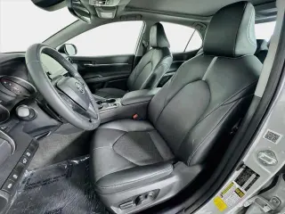 Toyota Camry 2023 XSE 4dr Sedan