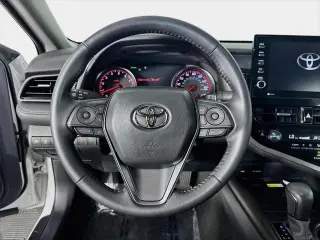 Toyota Camry 2023 XSE 4dr Sedan