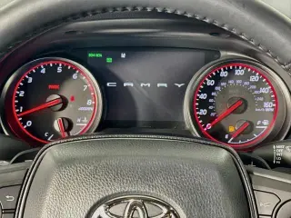 Toyota Camry 2023 XSE 4dr Sedan