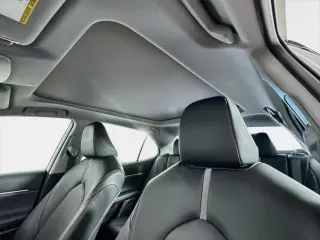 Toyota Camry 2023 XSE 4dr Sedan
