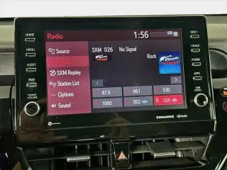 Toyota Camry 2023 XSE 4dr Sedan