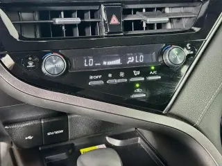 Toyota Camry 2023 XSE 4dr Sedan