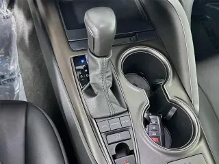 Toyota Camry 2023 XSE 4dr Sedan