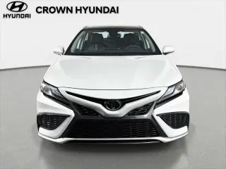 Toyota Camry 2023 XSE 4dr Sedan