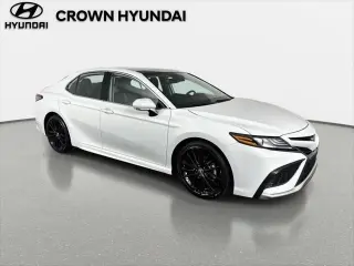 Toyota Camry 2023 XSE 4dr Sedan
