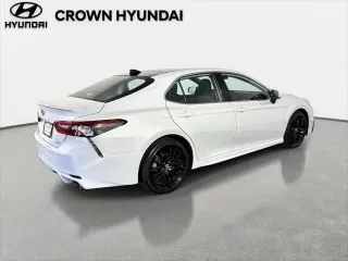 Toyota Camry 2023 XSE 4dr Sedan