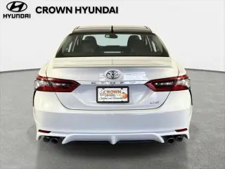 Toyota Camry 2023 XSE 4dr Sedan