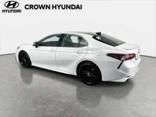 Toyota Camry 2023 XSE 4dr Sedan