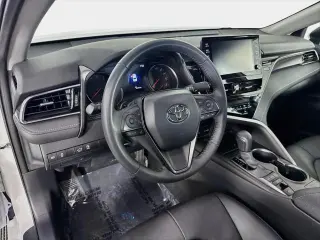 Toyota Camry 2023 XSE 4dr Sedan
