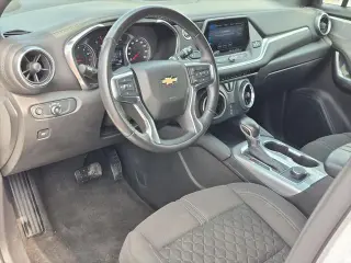 Chevrolet Blazer 2020 AWD LT 4 puertas SUV con paquete 2LT