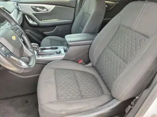 Chevrolet Blazer 2020 AWD LT 4 puertas SUV con paquete 2LT