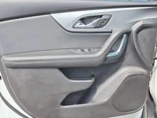 Chevrolet Blazer 2020 AWD LT 4 puertas SUV con paquete 2LT