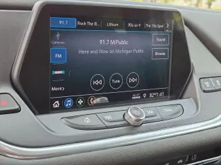 Chevrolet Blazer 2020 AWD LT 4 puertas SUV con paquete 2LT