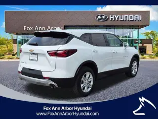 Chevrolet Blazer 2020 AWD LT 4 puertas SUV con paquete 2LT