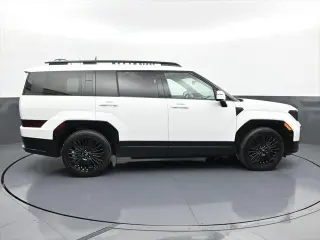 Hyundai SANTA FE Híbrido 2025 Calligraphy 4dr SUV