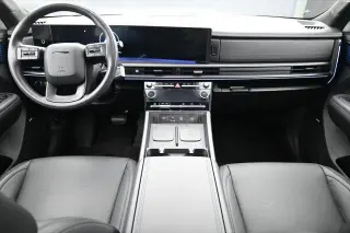 Hyundai SANTA FE Híbrido 2025 Calligraphy 4dr SUV