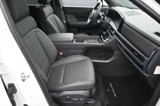 Hyundai SANTA FE Híbrido 2025 Calligraphy 4dr SUV