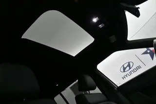 Hyundai SANTA FE Híbrido 2025 Calligraphy 4dr SUV