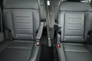 Hyundai SANTA FE Híbrido 2025 Calligraphy 4dr SUV