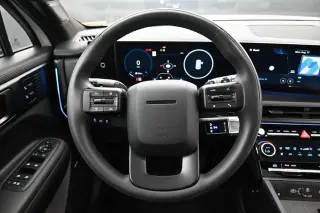 Hyundai SANTA FE Híbrido 2025 Calligraphy 4dr SUV