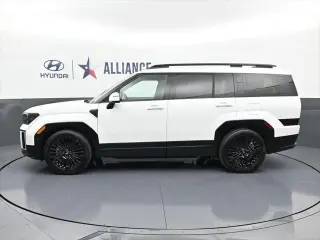 Hyundai SANTA FE Híbrido 2025 Calligraphy 4dr SUV