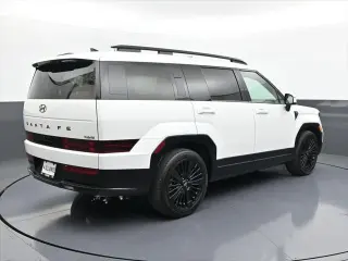Hyundai SANTA FE Híbrido 2025 Calligraphy 4dr SUV