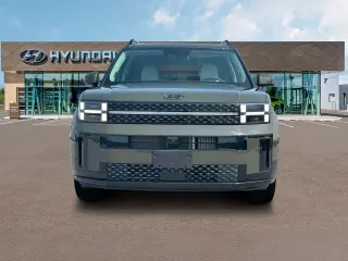 Hyundai SANTA FE Híbrido 2025 Calligraphy 4dr SUV