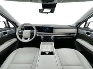 Hyundai SANTA FE Híbrido 2025 Calligraphy 4dr SUV