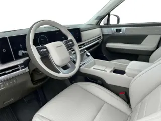 Hyundai SANTA FE Híbrido 2025 Calligraphy 4dr SUV