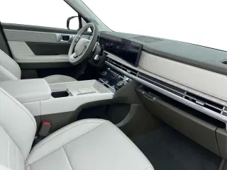 Hyundai SANTA FE Híbrido 2025 Calligraphy 4dr SUV