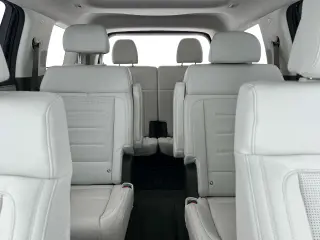 Hyundai SANTA FE Híbrido 2025 Calligraphy 4dr SUV
