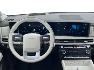 Hyundai SANTA FE Híbrido 2025 Calligraphy 4dr SUV