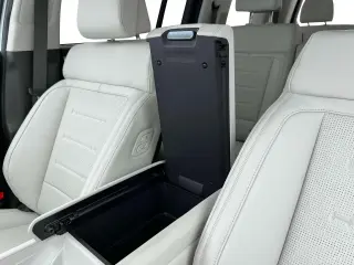 Hyundai SANTA FE Híbrido 2025 Calligraphy 4dr SUV