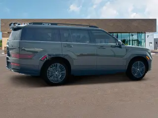 Hyundai SANTA FE Híbrido 2025 Calligraphy 4dr SUV