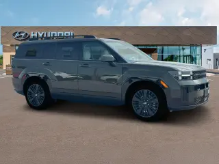 Hyundai SANTA FE Híbrido 2025 Calligraphy 4dr SUV