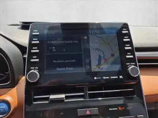 Toyota Avalón Híbrido 2021 XSE 4dr Sedán