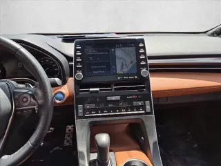 Toyota Avalón Híbrido 2021 XSE 4dr Sedán