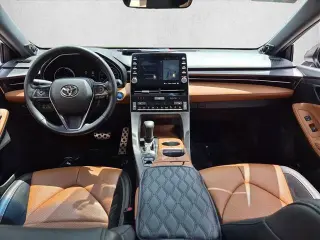 Toyota Avalón Híbrido 2021 XSE 4dr Sedán