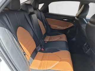 Toyota Avalón Híbrido 2021 XSE 4dr Sedán