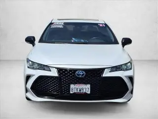 Toyota Avalón Híbrido 2021 XSE 4dr Sedán