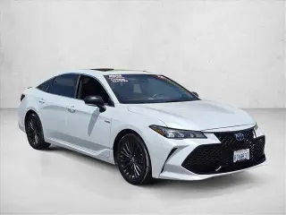 Toyota Avalón Híbrido 2021 XSE 4dr Sedán