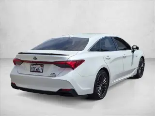 Toyota Avalón Híbrido 2021 XSE 4dr Sedán