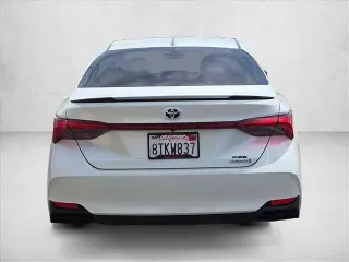Toyota Avalón Híbrido 2021 XSE 4dr Sedán