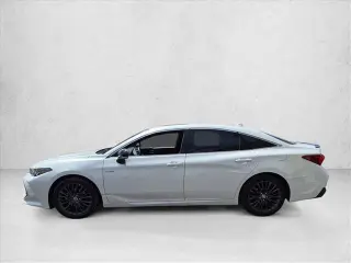 Toyota Avalón Híbrido 2021 XSE 4dr Sedán