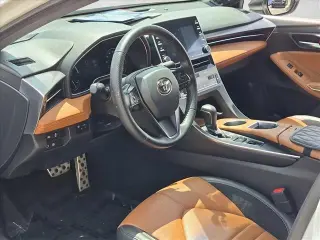 Toyota Avalón Híbrido 2021 XSE 4dr Sedán