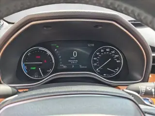 Toyota Avalón Híbrido 2021 XSE 4dr Sedán