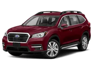 Subaru Ascent 2019 AWD Limitado 8-Pasajeros 4dr SUV